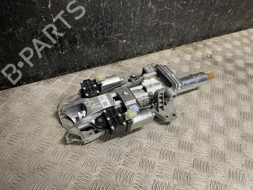 Used Steering column Steering column 37566957 37566957