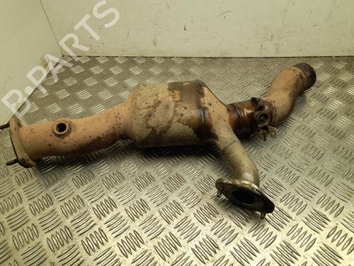 Katalysator Katalysator VW TOUAREG (CR7, RC8) 3.0 TDI 4motion (231 hp) 37564159 37564159