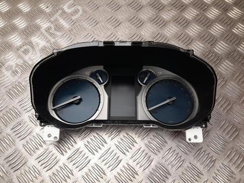 Used Instrument cluster TOYOTA LAND CRUISER PRADO (_J15_) 2.8 D-4D (GDJ150_, GDJ155_, GDJ150, GDJ151) (177 hp) 28935898