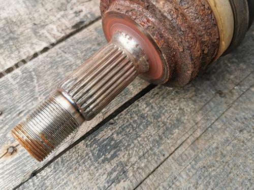 Left front driveshaft OPEL MOKKA 1.2 (76) | BP29866239M38