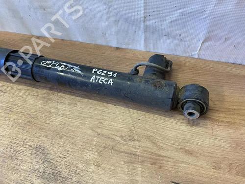Right rear shock absorber CUPRA ATECA (KH7, KHP, KBP) 2.0 TSI 4Drive | BP35984568M19 - Image 2