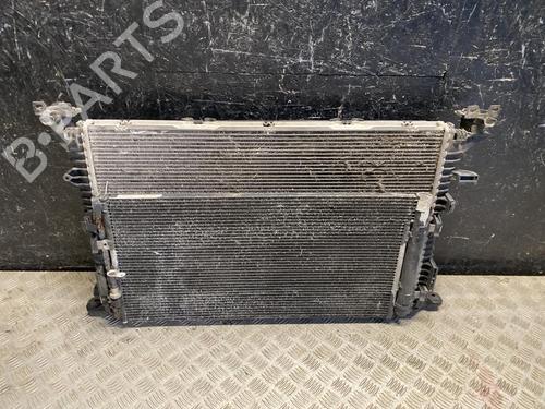 water-radiator-audi-a7-sportback-4ga-4gf-2010-2011-2012-2013-2014-2015-2016-2017-2018-2019-37556262 main image