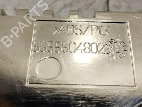 Display monitor MASERATI GRAN TURISMO I 4.7 | BP28928098C48 