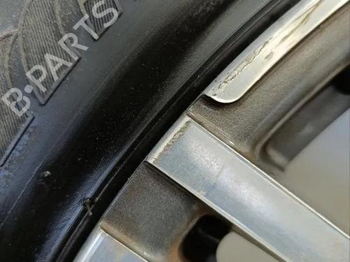 Fælk PORSCHE MACAN (95B) 3.0 S | BP28943153C45 