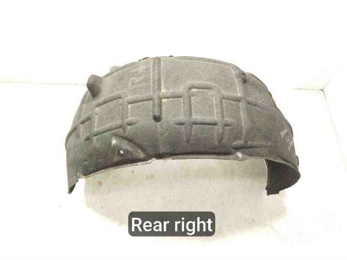 Used Wheel arch PORSCHE TAYCAN Cross Turismo (Y1B) 4 (Y1BBD1) (476 hp) 28927489