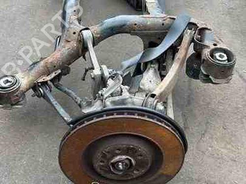 Essieu arrière AUDI Q7 (4MB, 4MG, 4MQ) 3.0 TDI quattro (272 hp) 28909870