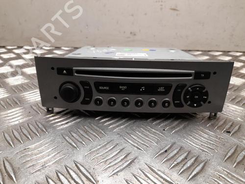 Used Radio Radio 37550747 37550747