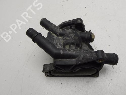Used Thermostat housing FORD FOCUS III 1.0 EcoBoost (100 hp) 28944588