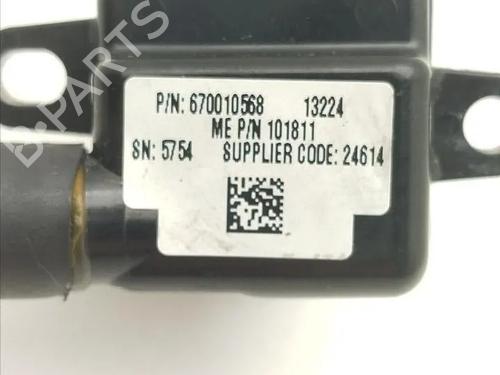 Camera MASERATI QUATTROPORTE VI 3.8 GT S | BP28942812E14  - Image 5