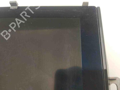 Ferdsskriver PORSCHE CAYENNE (9YA) 4.0 Turbo S E-Hybrid AWD (9YACH1) | BP28921949C48