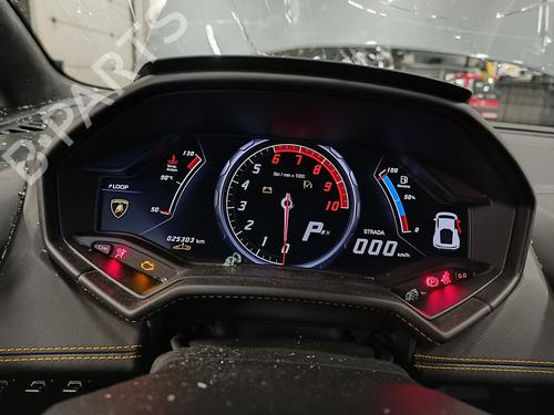 Electronic module LAMBORGHINI HURACÁN 5.2 LP 580-2 | BP37581167M83 - Image 10