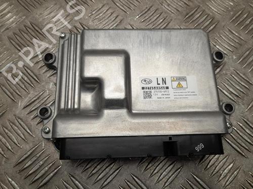 Used Engine control unit (ECU) SUBARU FORESTER (SJ_) 2.0 D AWD (SJD) (147 hp) 28948260