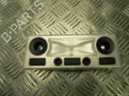 Plafonier BMW 5 Touring (E61) 525 d (197 hp) 28918719