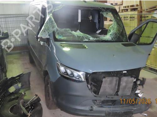Used Parts MERCEDES-BENZ SPRINTER 3,5-t Bus (B906) 315 CDI (906.731, 906.733, 906.735) 4860509