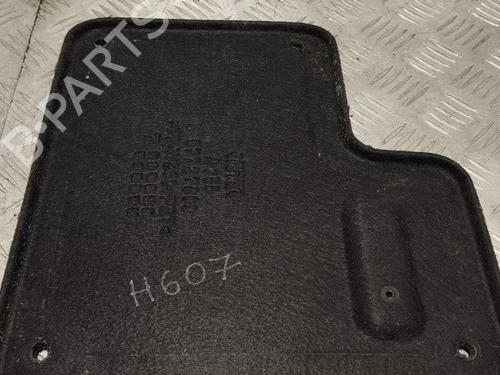 Used Boot lining MASERATI GRAN TURISMO I 4.7 (460 hp) 28919489