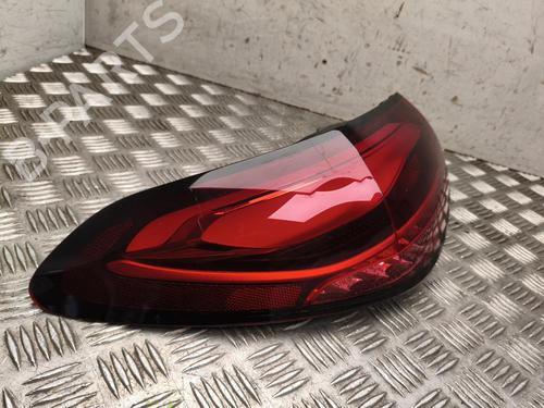 Left taillight MERCEDES-BENZ GLC (X254) 300e 4-matic (254.656) | BP39938596C34 - Image 2