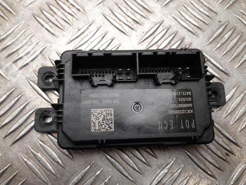 Used Electronic module Electronic module 37565312 37565312