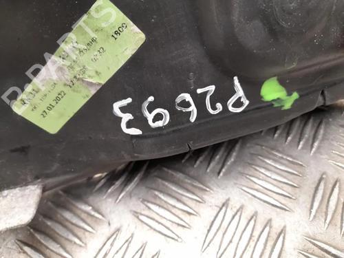 Right mirror FORD TRANSIT V363 Platform/Chassis (FED, FFD) 2.0 EcoBlue | BP35810807C27 - Image 10