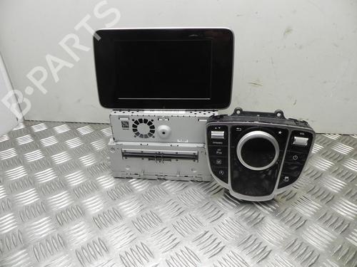 Used Radio Radio 37581587 37581587