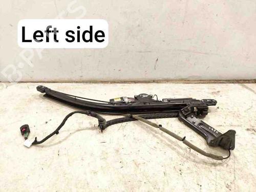 Módulo eletrónico CHRYSLER PACIFICA (RU) 3.6 Hybrid (264 hp) 28923777