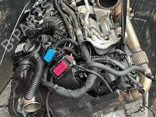 Engine AUDI Q7 (4MB, 4MG, 4MQ) 3.0 TDI quattro | BP30972279M1