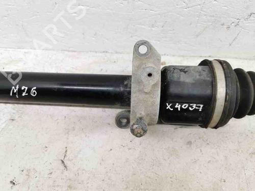 Right front driveshaft BMW 2 Gran Tourer (F46) 220 i | BP28910798M39 