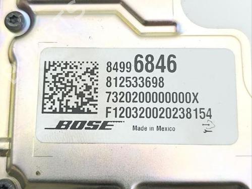 Electronic module CHEVROLET CORVETTE (C8) 6.2 | BP39967616M83 - Image 8