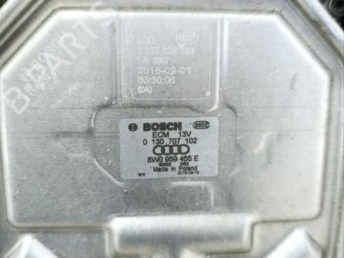 Radiator fan BENTLEY BENTAYGA (4V1) 6.0 | BP38997185M35  - Image 11