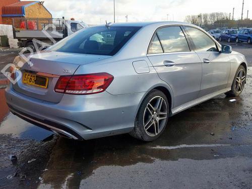 Other MERCEDES-BENZ E-CLASS (W212) E 220 CDI | BP37579305O1 - Image 5