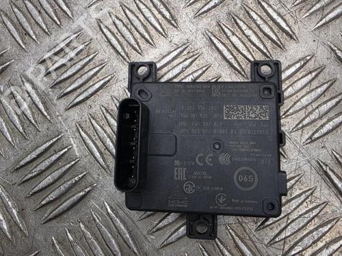 Used Control unit Control unit SEAT LEON Sportstourer (KL8, KLD) 1.5 TSI (150 hp) 40274490 40274490