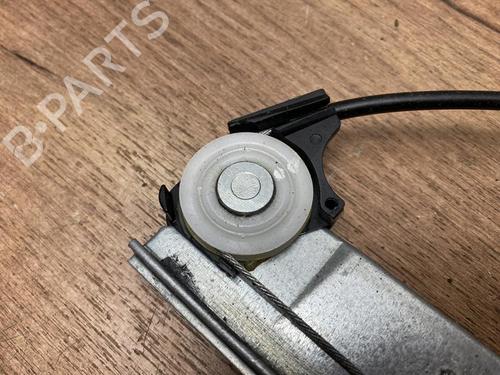 Front right window mechanism MAZDA CX-5 (KF) 2.0 SKYACTIV-G | BP39906297C23 - Image 5
