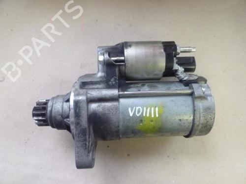 Used Starter Starter 37576113 37576113
