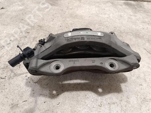 Right front brake caliper AUDI Q7 (4MB, 4MG, 4MQ) 3.0 TFSI quattro | BP39661713M104 - Image 5