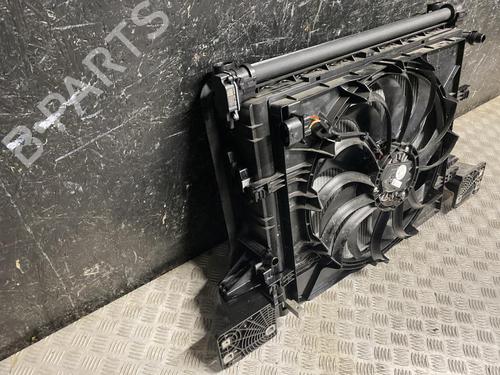 Water radiator FORD CAPRI (CX740L) EV | BP38790075M31 - Image 5