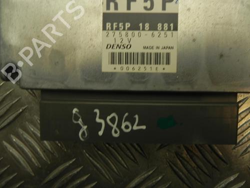 Electronic module MAZDA 6 Station Wagon (GY) 2.0 DI (GY19) | BP28934712M83