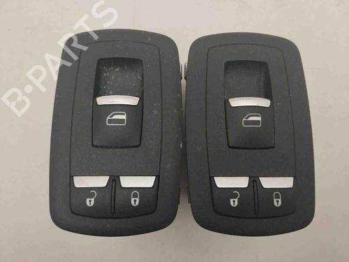 Used Left front window switch MASERATI GHIBLI III (M157) 3.0 (330 hp) 28942666