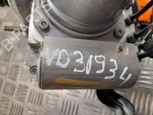 ABS pump ALFA ROMEO GIULIA (952_) 2.2 D (952AGA250, 952AGM250, 952ASM2, 952ASA2) | BP28934702M43 - Image 4