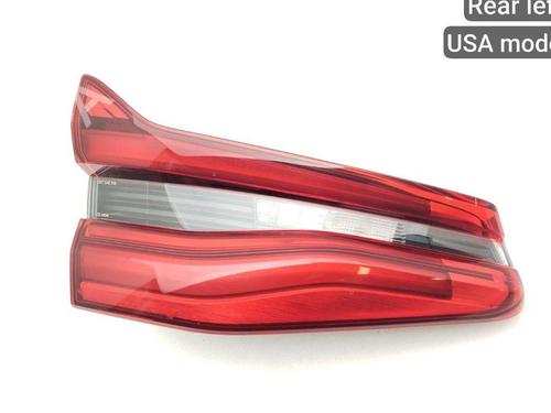 Used Left taillight BMW 6 Gran Turismo (G32) 640 i xDrive (340 hp) 28929895