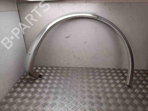 Wheel arch trim TESLA MODEL X (5YJX) P90D AWD | BP28945106C116