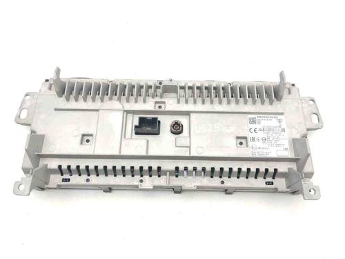 Ferdsskriver PORSCHE CAYENNE (9YA) 4.0 Turbo S E-Hybrid AWD (9YACH1) | BP28921949C48