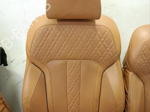 Seats set BMW 7 (G11, G12) M 760 i, Li xDrive | BP30440253C78 