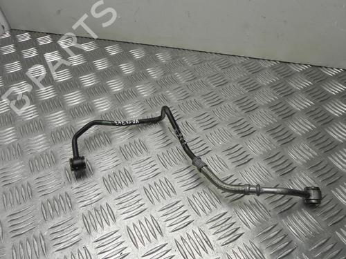 Used Pipe FORD FOCUS II Turnier (DA_, FFS, DS) 1.6 Ti (115 hp) 28913495