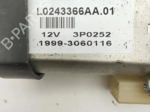 Electronic module MASERATI QUATTROPORTE VI 3.8 GT S | BP30003660M83 - Image 4