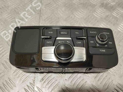 Elektronisk modul AUDI A8 D4 (4H2, 4H8, 4HC, 4HL) 4.2 FSI quattro (371 hp) 28913086
