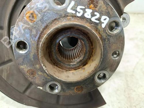 Other MASERATI GHIBLI III (M157) 3.0 S | BP31592868O1 