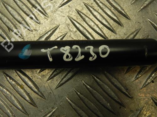 Tailgate lift support BMW 5 Touring (F11) 530 d xDrive | BP28928422C138 