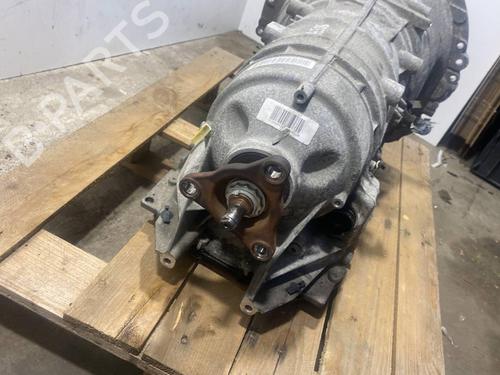 Gearbox JAGUAR XJ (X351) 5.0 SCV8 | BP28919160M3