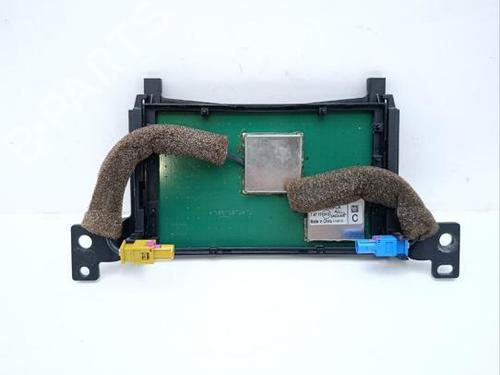Antenne/Base JAGUAR F-TYPE Convertible (X152) 5.0 SCV8 S | BP38998652C140 - Image 2