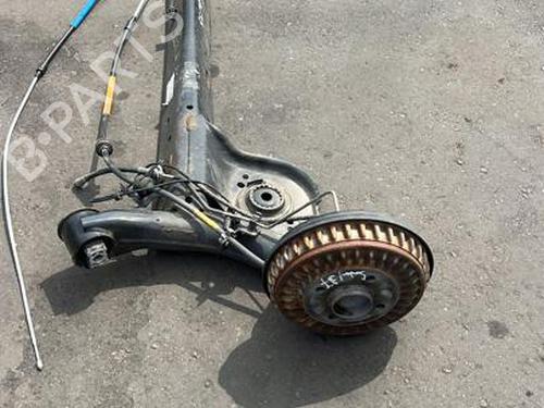 Bagaksel RENAULT CLIO V (B7_) 1.0 TCe 100 (B7MT) | BP37562097M2 - Image 2