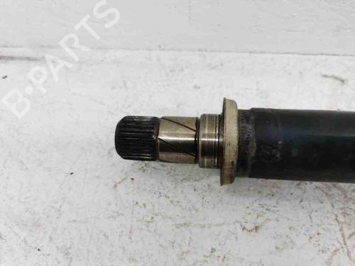 Right front driveshaft BMW 2 Gran Tourer (F46) 220 i | BP28910798M39 